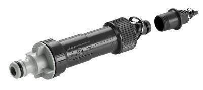 Мастер-блок GARDENA 1000 1355 в интернет гипермаркете «Планета Лета». Фото