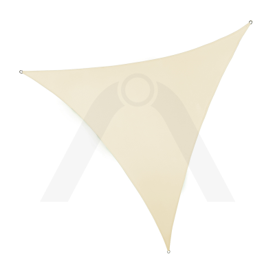 Тент 3,6x3,6 м натяжной теневой кремовый C46400270 ЮгСпецМаркет в интернет гипермаркете «Планета Лета». Фото Тент 3,6x3,6 м натяжной теневой кремовый C46400270 в интернет гипермаркете «Планета Лета». Фото