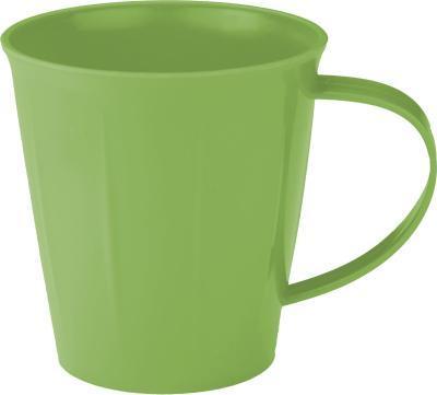 Кружка Sugar&Spice Vanilla 0,3л фисташка в интернет гипермаркете «Планета Лета». Фото