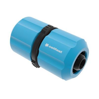 Муфта Cellfast репараторная ERGO 1/2'' 53-100 в интернет гипермаркете «Планета Лета». Фото