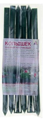 Колышек садовый Хаки пакет 6 шт Хаки Протэкт в интернет гипермаркете «Планета Лета». Фото Колышек садовый Хаки пакет 6 шт Хаки в интернет гипермаркете «Планета Лета». Фото