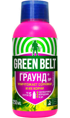 Граунд 250мл в интернет гипермаркете «Планета Лета». Фото
