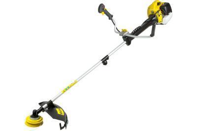 Бензиновый триммер GGT-2900S PRO (с антивибрационной системой) Huter 70/2/29 в интернет гипермаркете «Планета Лета». Фото