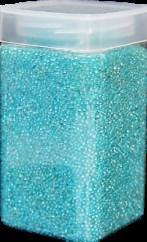 Галька цветная мелкая 2-3мм 650гр KR-46929 - KR-46934 в интернет гипермаркете «Планета Лета». Фото