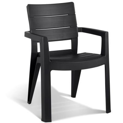 Стул Ibiza в интернет гипермаркете «Планета Лета». Фото