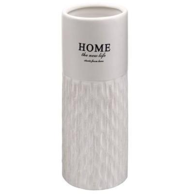 Ваза керамическая H25см 270191 в интернет гипермаркете «Планета Лета». Фото