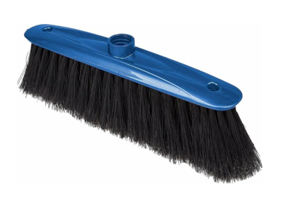 Щётка для пола Rock'n'Roll индиго в интернет гипермаркете «Планета Лета». Фото