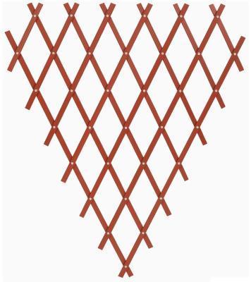 Решетка раздвижная 50х150 см, терракот, 320 Планета Лета в интернет гипермаркете «Планета Лета». Фото Решетка раздвижная 50х150 см, терракот, 320 в интернет гипермаркете «Планета Лета». Фото