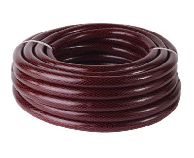 Шланг "Экономик" трехслойный армированный, 6 бар, 3/4", 15м бухта 91836 в интернет гипермаркете «Планета Лета». Фото