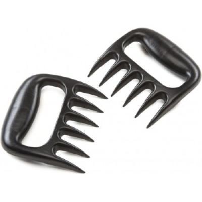 Когти ROYALGRILL д/разделки мяса, в блистере 80-208 в интернет гипермаркете «Планета Лета». Фото