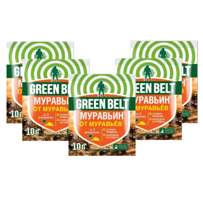 Муравьин 10г Уценка!!! в интернет гипермаркете «Планета Лета». Фото
