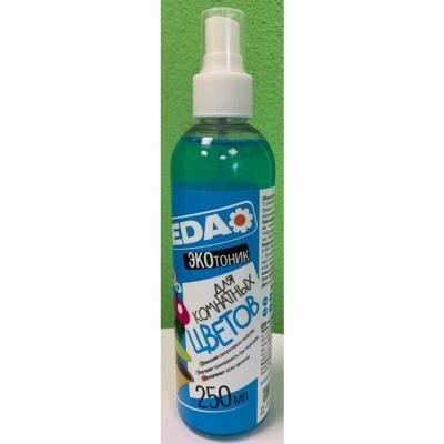 SEDA Экотоник для комнатных цветов 250мл в интернет гипермаркете «Планета Лета». Фото