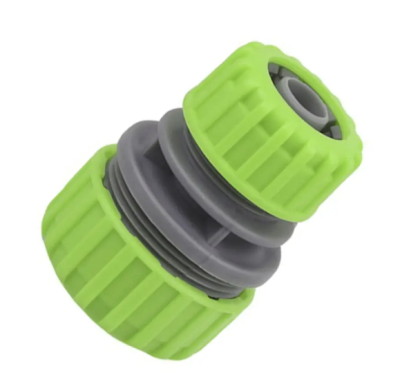 МУФТА 1/2х3/4 соединительная 'Урожайная сотка' (YM5708) в интернет гипермаркете «Планета Лета». Фото