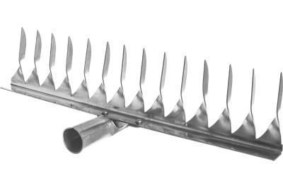 Грабли ГВ-14 с витыми зубьями б ч в интернет гипермаркете «Планета Лета». Фото