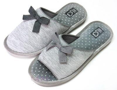 Тапочки женские домашние 3112W-CH-CO  в интернет гипермаркете «Планета Лета». Фото Тапочки женские домашние 3112W-CH-CO в интернет гипермаркете «Планета Лета». Фото