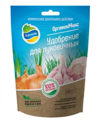 Удобрение для луковичных 200г в интернет гипермаркете «Планета Лета». Фото
