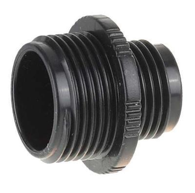 Переходник RACO из ударопрочного пластика ORIGINAL внутренняя резьба 1/2" - внутренняя резьба 3/4" 4 в интернет гипермаркете «Планета Лета». Фото