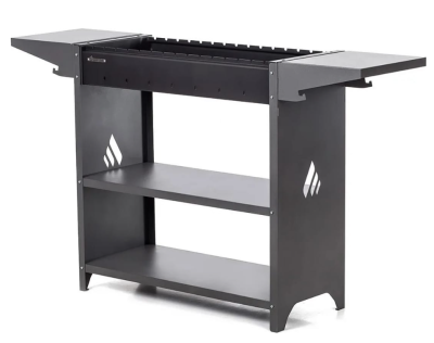 Гриль-мангал Professional Standart PS3000 в интернет гипермаркете «Планета Лета». Фото