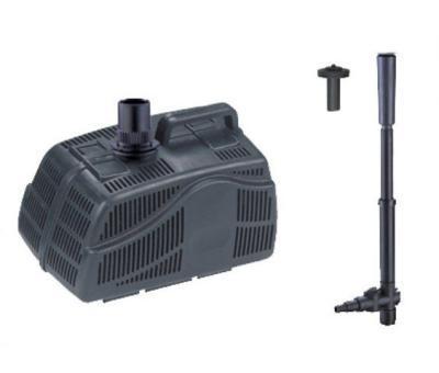 Насос фонтанный Jebao 1000 л/ч, max.h=1,7 м, 16W, выход 3/4", шнур 10м, с насадками JEBAO в интернет гипермаркете «Планета Лета». Фото Насос фонтанный Jebao 1000 л/ч, max.h=1,7 м, 16W, выход 3/4", шнур 10м, с насадками в интернет гипермаркете «Планета Лета». Фото