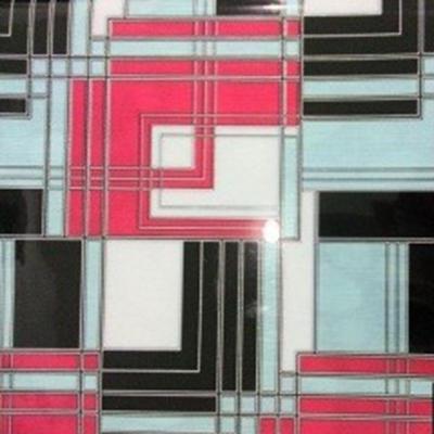 Клеенка Dekorelle силиконовая прозрачная 1,5мм 0,8х1м 126 в интернет гипермаркете «Планета Лета». Фото