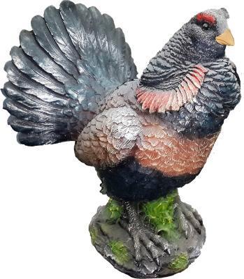 Фигура Тетерев Н-41см ФП482 в интернет гипермаркете «Планета Лета». Фото