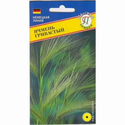 Ячмень гривастый/ЦКор П в интернет гипермаркете «Планета Лета». Фото