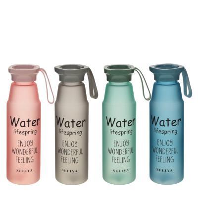 Бутылка 650 мл 756077 в интернет гипермаркете «Планета Лета». Фото