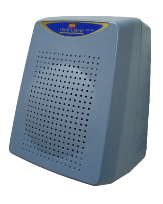 Отпугиватель-сигнализация Radar Watch Dog ED-50 в интернет гипермаркете «Планета Лета». Фото