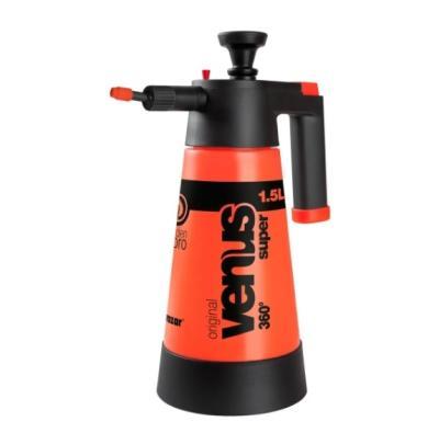 Опрыскиватель VENUS компресионный супер объем 1,5л в интернет гипермаркете «Планета Лета». Фото