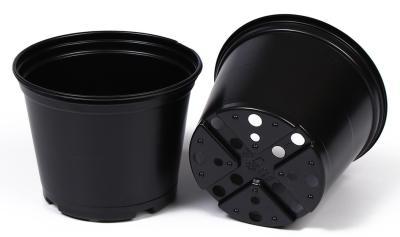 Горшок для рассады 2х10см 750мл черный 1986211 в интернет гипермаркете «Планета Лета». Фото