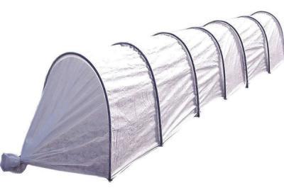 Парник Дачник, 6м, дуги дл. 2,5м-7шт,спанбонд №42 прошитый, упаковка подковой в интернет гипермаркете «Планета Лета». Фото