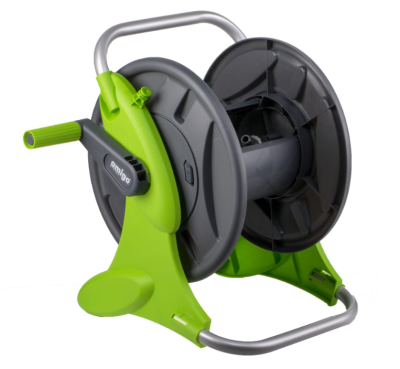 Катушка для шланга AMIGO 12мм 45м 79603 в интернет гипермаркете «Планета Лета». Фото