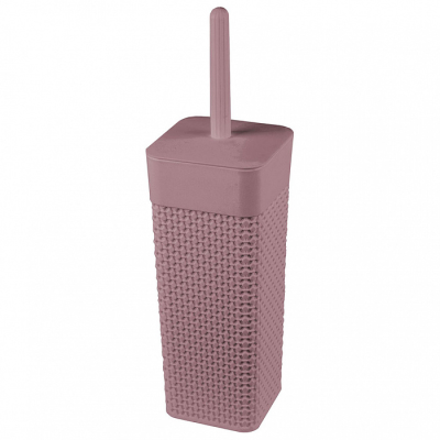 Комплект WC OSLO черничный морс PT1356ЧМ-16 в интернет гипермаркете «Планета Лета». Фото