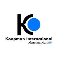 Koopman Koopman