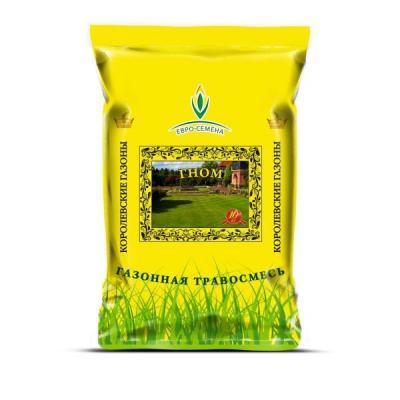 Семена газонной травы Гном 10 кг в интернет гипермаркете «Планета Лета». Фото