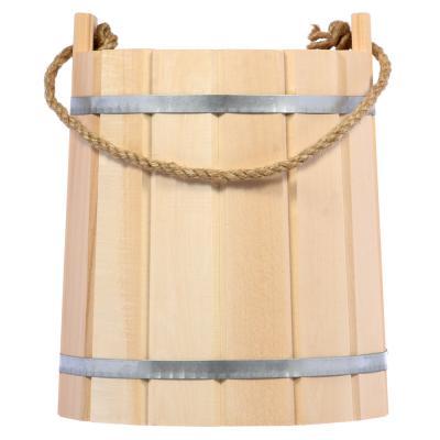 Ведро 10 л липа HP 33221 в интернет гипермаркете «Планета Лета». Фото