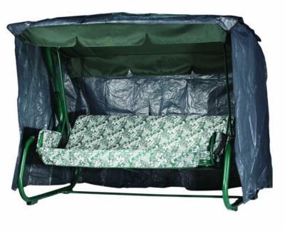 Чехол для качелей Стандарт-2, Стандарт-Nova Зеленый Ч626 в интернет гипермаркете «Планета Лета». Фото