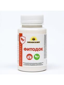 Фитодок 90 гр. в интернет гипермаркете «Планета Лета». Фото