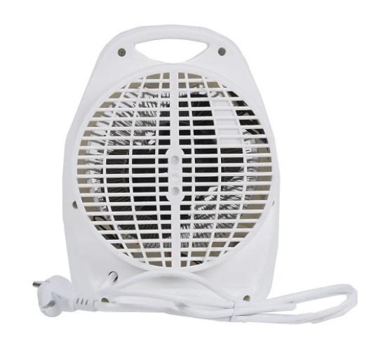 Тепловентилятор ТВС 1 Ресанта 2кВт 67/2/1 в интернет гипермаркете «Планета Лета». Фото