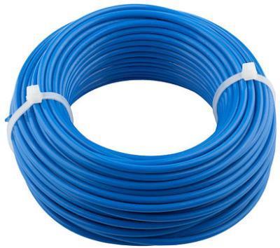 Леска ЗУБР для триммеров, "звезда", диаметр 2.4мм, 15м в интернет гипермаркете «Планета Лета». Фото