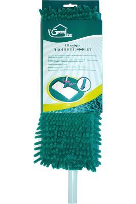 Швабра ST Двойной эффект 58638-4140 в интернет гипермаркете «Планета Лета». Фото