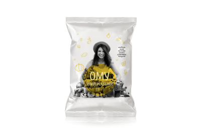 Удобрение Универсальное ОМУ Нов Агро  2,5 кг в интернет гипермаркете «Планета Лета». Фото