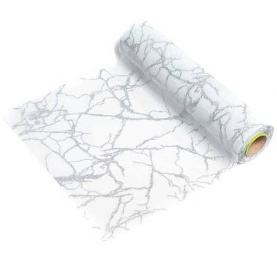 Клеенка силиконовая Dekorelle 201-1 размер 0,8*20м в интернет гипермаркете «Планета Лета». Фото