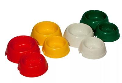 Миска Дарэлл для собак двойная 200/350 мл в интернет гипермаркете «Планета Лета». Фото