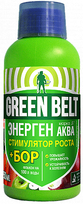 Энерген Аква Бор 250мл ГРИН БЭЛТ в интернет гипермаркете «Планета Лета». Фото Энерген Аква Бор 250мл в интернет гипермаркете «Планета Лета». Фото
