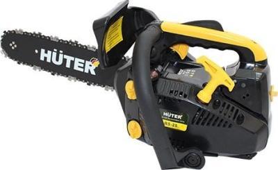 Бензопила Huter BS-25 70/6/5 в интернет гипермаркете «Планета Лета». Фото