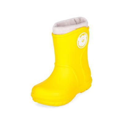 Обувь детская (сапожки) 3856B-RW-EVA в интернет гипермаркете «Планета Лета». Фото