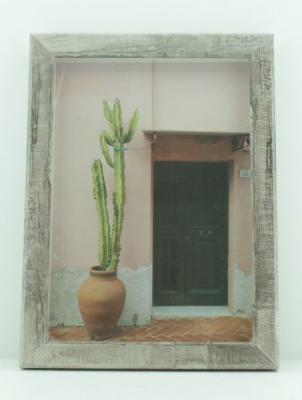 Фоторамка 23x3х33 см HZ1910740 в интернет гипермаркете «Планета Лета». Фото