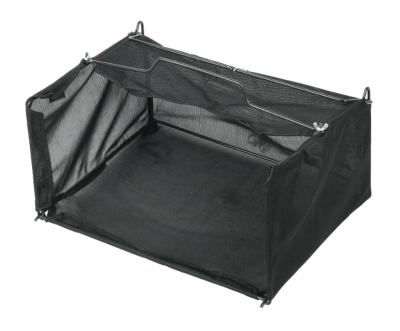 Сборник для травы GRINDA, нейлоновый, 405мм в интернет гипермаркете «Планета Лета». Фото