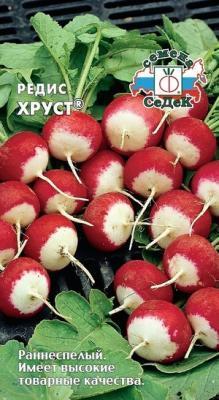 Редис Хруст в интернет гипермаркете «Планета Лета». Фото